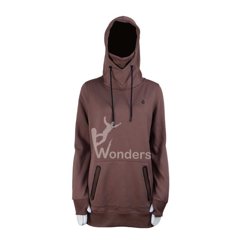 Women' s Fashion Pullover Hoodies Sweatshirts Long Sleeve Pullover